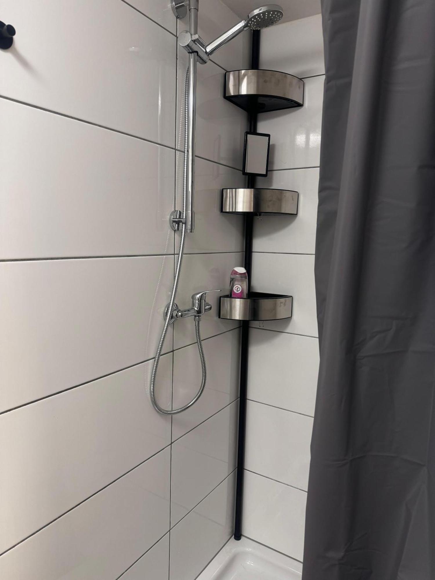 Maru Living M71 Апартаменты Кёльн