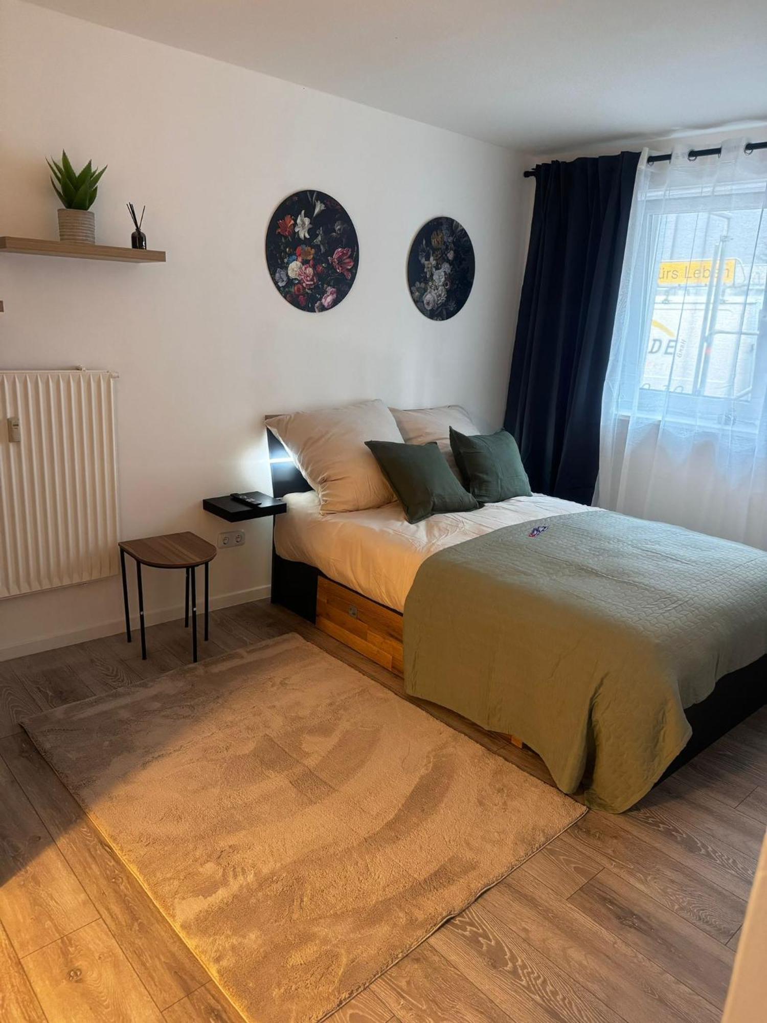 Maru Living M71 * Кёльн